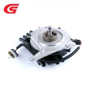Pièce automobile, distributeur d'allumage pour <span class=keywords><strong>Corvette</strong></span> <span class=keywords><strong>1994</strong></span> - 1997 5.7L 1104032 606-02339 D95LT - Product Image 1