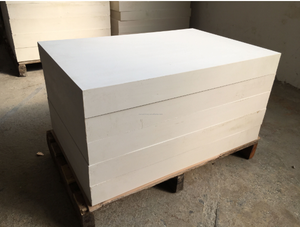 Tableros de espuma de herramientas rígidas ZS, tablones de fundición de herramientas de aluminio, molde de formación de placa metálica de poliuretano, modelo de zapatos de coche - Product Image 5