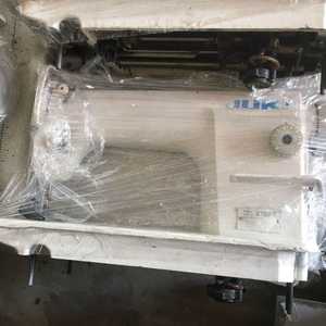 Оригинальная Промышленная швейная машина Juki8700 с одной иглой - Product Image 5