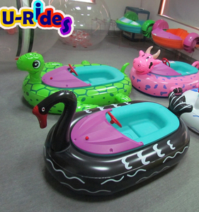 Ifferent-piscina inflable de parque acuático para niños, parachoques eléctrico, gran oferta - Product Image 1