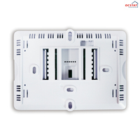 Climatiseur numérique Non programmable 24V 1 chaleur 1, thermostat intelligent, bon marché, numérique