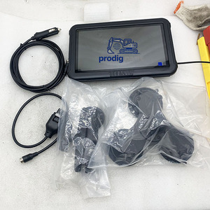 Dispositif de nivellement H5Pro+H5Pro Base+YCT AT80 Tablet : Outils de mesure de haute précision pour l'installation d'équipements de construction - Product Image 3