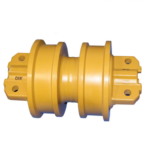 <span class=keywords><strong>D30</strong></span> D37 D31รถปราบดินลูกกลิ้งคู่และเดี่ยวลูกกลิ้งด้านล่างของชิ้นส่วนรถดัน - Product Image 1
