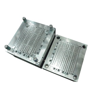 64 cavidades OEM moldeo por inyección herramientas para clamp parte exportación a <span class=keywords><strong>Rusia</strong></span> - Product Image 4