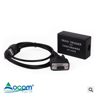 BT-100U OCOM Pos System Machine Déclencheur de tiroir-caisse USB