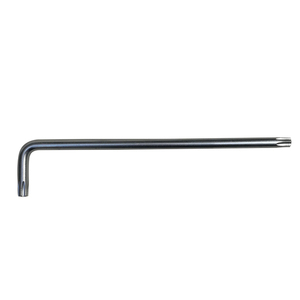 T6 T50 High Quality Chrome Alloy Steel L Type Hex Torx Key <strong>Hand</strong> <strong>Tool</strong> - Product Image 2