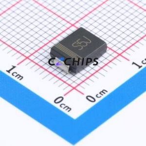 Diodo S5J SMCG Original y Nuevo, Diodo de Propósito General, Venta al por Mayor de Componentes Electrónicos, Proveedor de Chips y Servicio BOM - Product Image 1