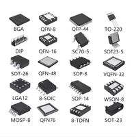Microcontrôleur STM32G030K8T6 LQFP-32, unité MCU, puces IC ARM Cortex-M0, circuits intégrés originaux en stock, composants électroniques