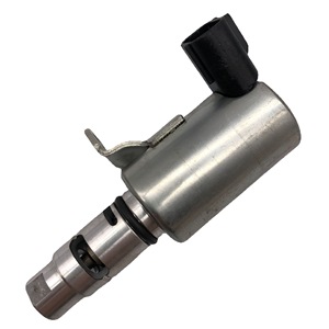 Válvula de control de aceite Mitsubishi VVT Mn137240, solenoide del árbol de levas para motor - Product Image 4