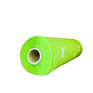 ถุงใส่ผักผลไม้แบบม้วนสีเขียว HC ย่อยสลายได้ - Product Image 4