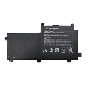 Batería de Repuesto para Portátil de Alta Capacidad 59Wh CI03XL para HP ProBook 640 645 650 655 G2 G3 HSTNN-PB6K - Product Image 1