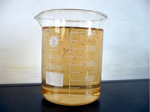 Растворите сшивающий агент титанат TMC-401 в органическом растворителе для увеличения объема наполнения глиной. - Product Image 3