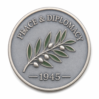 Pièce de monnaie commémorative personnalisée en alliage de zinc moulé sous pression, plaquée, 2D/3D, avec émail souple et impression