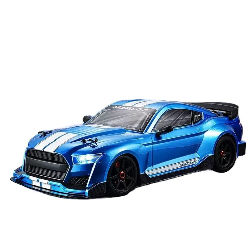 RC Super Racing Cars High-Speed Remote Control Vehicles