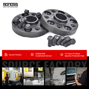 Beli pabrik OEM & ODM AL6061-T6 tempa pengatur jarak roda 5x114.3 <span class=keywords><strong>adaptor</strong></span> untuk Honda untuk Toyota untuk Lexus untuk Ford - Product Image 3