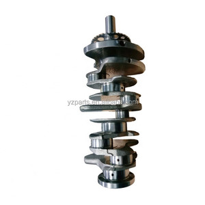 Pour Toyota Prado Hilux 4 Coureur 13401-31011 13401-31010 13401-31060 1gr-fe 1gr Coulée Fer 1 2GRFE 1gr vilebrequin 4.0L En Stock - Product Image 2