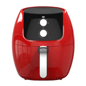 Four à air actif personnalisé de 7,7 L et 16 L, four à convection, grille-pain, déshydrateur alimentaire, four à air numérique - Product Image 2