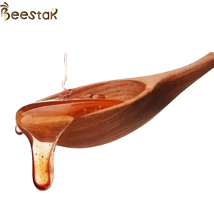 Bee Star 100% miel cru pur et naturel approvisionnement en gros miel de longane de produit d'abeille naturel - Product Image 1