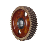 Pignon d’arbre à cames de moteur 1352331011 13523-31011 pour Toyota Hiace Hilux Corona Toyoace 12R