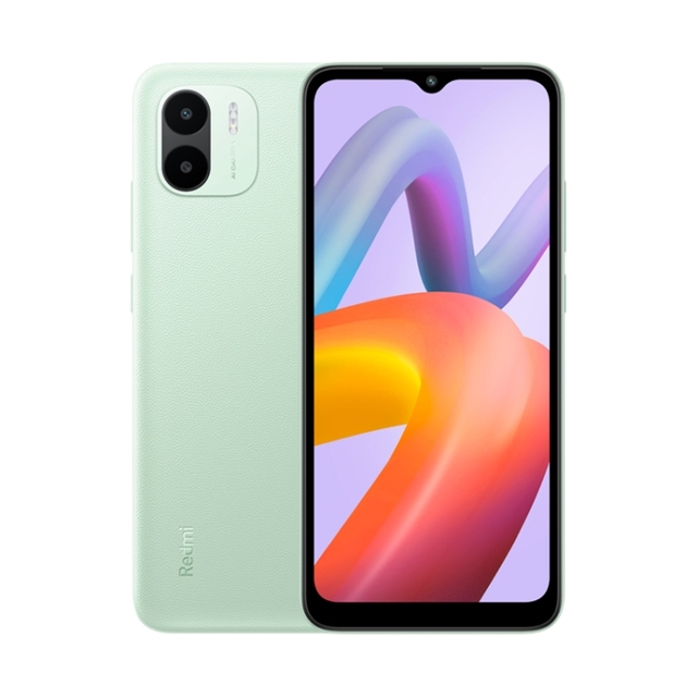 Global Version Xiaomi Redmi A2 , 2GB+32GB 6.52 Inch Android 12 MediaTek Helio G36 Octa Core 4G Smart Cell Phone