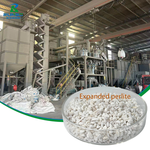 Vente directe d'usine de perlite expansée à cellules ouvertes pour l'agriculture et l'horticulture, améliore la structure du sol, <span class=keywords><strong>prix</strong></span> réduits - Product Image 2