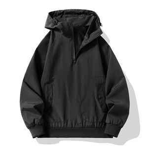 Doudoune légère décontractée 2026 pour homme au look polyvalent - Product Image 4