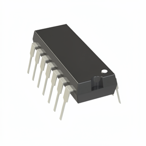 PIC16F15224-E_P 14 DIP Electronics Component In Stock Embedded - Product Image 1