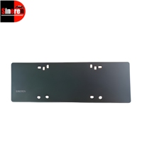 Support de plaque d'immatriculation avant SINEREN en gros pour BYD SHARK PAHA-2803118A