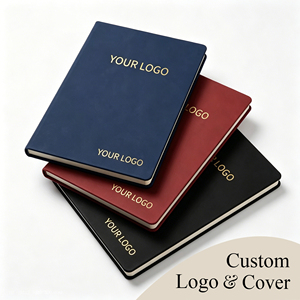 OEM Maßgefertigter <span class=keywords><strong>A4</strong></span> Geschäftsplaner <span class=keywords><strong>Journal</strong></span> Großhandel Punktiertes Liniertes Blanko-Tagebuch Notizbuch mit Eigenem Logo Firmengeschenk-Druck - Product Image 1