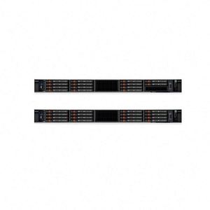 Serveur Rack 1U Dell PowerEdge R6615 avec processeur AMD EPYC 9004, 32 Go H965i, alimentation 2*1400W, 10SFF - Garantie 3 ans - Product Image 2