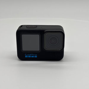 GoPro HERO11 Black d'occasion, caméra sport 5.3K pour vlogging en extérieur - Product Image 1