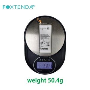 <span class=keywords><strong>แบ</strong></span><span class=keywords><strong>ต</strong></span>เตอรี่โทรศัพท์มือถือ FOXTENDA รุ่น EB-BN950ABA สำหรับ Samsung Note 8 N950 <span class=keywords><strong>แบ</strong></span><span class=keywords><strong>ต</strong></span>เตอรี่แท้<span class=keywords><strong>เปลี่ยน</strong></span>ทดแทน - Product Image 4