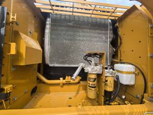 รถขุดมือสองสภาพดี Caterpillar 336 336D 336D2L ขนาดใหญ่ 36 ตัน รถขุดตีนตะขาบหนัก ขาย - Product Image 4