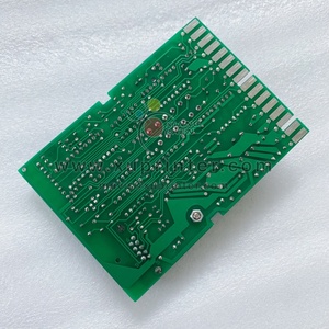 Carte de circuit imprimé MA de haute qualité 220-875-01-00-02 pour pièces de rechange de plieuse Stahl - Product Image 4