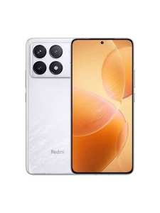 Nuevo Teléfono Móvil Xiao Mi Redmi K70 2024 a Bajo Precio, Snapdragon 8 Gen2, 16 GB + 1 TB, Pantalla de 6.67 Pulgadas, Batería de 5000 mAh, Cargador de 120 W, Teléfono Inteligente 5G - Product Image 1