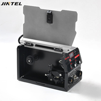 Machine à souder MIG sans gaz 220V 250 Amp 3 en 1 MIG/MMA/TIG Inverseur de soudage MIG-250
