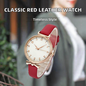 Orologio <span class=keywords><strong>da</strong></span> Polso Analogico al Quarzo <span class=keywords><strong>da</strong></span> <span class=keywords><strong>Donna</strong></span> con Cinturino in Acciaio Inossidabile, Eco-Friendly, Disponibile ODM OEM, Prezzo all'Ingrosso - Product Image 2