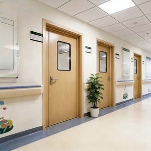 <span class=keywords><strong>Porte</strong></span> médicale hospitalière australienne très vendue, <span class=keywords><strong>porte</strong></span> de salle d'hôpital, <span class=keywords><strong>porte</strong></span> de bloc opératoire, résistante au feu pendant 60/90/<span class=keywords><strong>120</strong></span> minutes - Product Image 1