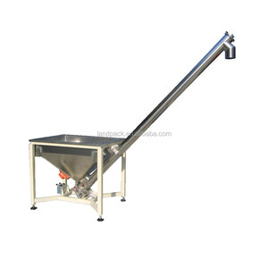 Entièrement Automatique volume précis système masala poudre machine à emballer - Product Image 2