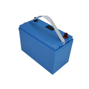 12ボルト100ah50AHバッテリーlifepo412v100ahリチウムLifepo4バッテリー - Product Image 5