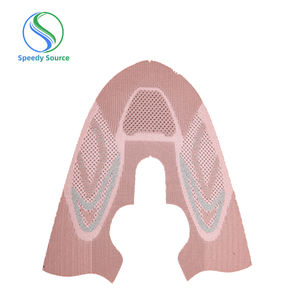 รองเท้าผ้าใบผู้หญิงแบบสวมใส่สบาย น้ำหนักเบา ทนทาน ระบายอากาศได้ดี แฟชั่นทันสมัย รุ่นขายดีปี 2025 - Product Image 1