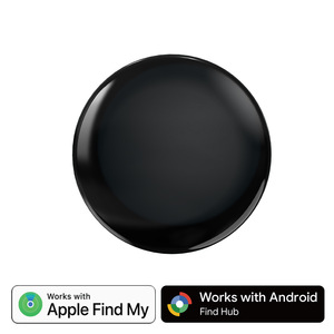 Localisateur intelligent anti-perte pour chiens, chats, bagages et animaux de compagnie, compatible iOS et Android, avec étui de protection - Product Image 5