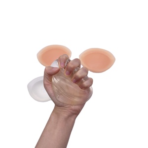 reutilizable sujetador inserta Levantamiento <span class=keywords><strong>de</strong></span> senos <span class=keywords><strong>de</strong></span> Push Up grande pecho para sexy mujeres - Product Image 3