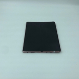 สมาร์ทโฟนพับได้ Z Fold2 5G LTE หน้าจอคู่แบบพับได้ พร้อมจอแสดงผล OLED 120Hz รองรับภาษาฝรั่งเศส/สเปน/อังกฤษ/เยอรมัน - Product Image 5
