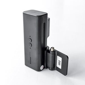 汽车DVR夜视防水高图像质量易安装车载仪表盘 - Product Image 6