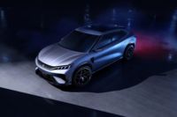 Voitures électriques BYD Song L 4WD Excellence à grande vitesse avec des modèles de véhicules à énergie nouvelle de haute qualité Byd Song L Bon prix Voiture chinoise
