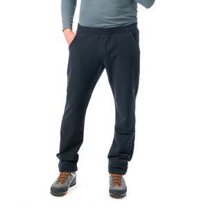 Pantaloni da Trekking estivi Casual Arunzo Plus Size pantaloni da Trekking in poliestere antivento impermeabili con Logo stampato in vita - Product Image 1