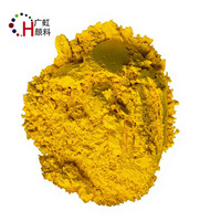 Colorants et teintures à l'huile de haute qualité, échantillon standard, jaune transparent TS, jaune solvant 33 pour feux d'artifice et plastiques
