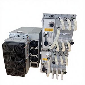 बिटक्वाक्स नेस्टर v2 4.8t एकल खनन 75w बिटकॉइन माइनर स्मार्ट डिस्प्ले उच्च लाभ खनन के साथ - Product Image 1