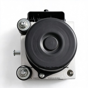 ABS-Pumpeneinheit 3560010DH0102 für Dongfeng Captain Yufeng <span class=keywords><strong>Tui</strong></span> Duolika Direkte Passform - Product Image 3